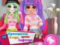 Spil Princess E-Girl vs Soft Girl