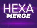 Spil Hexa Merge