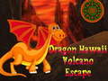 Spil Dragon Hawaii Volcano Escape 