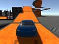 Spil Evolution Cars