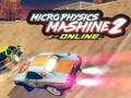 Spil Micro Physics Mashine Online 2