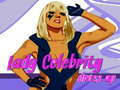 Spil Lady Celebrity Dress up 