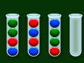 Spil Sort Bubbles Puzzle