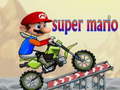 Spil Super mario 