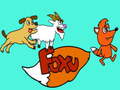 Spil Foxu 