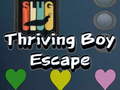 Spil Thriving Boy Escape