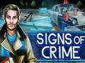 Spil Signs of Crime