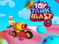 Spil Toy Tank Blast