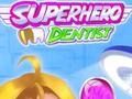 Spil Superhero Dentist