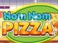 Spil Nom Nom Pizza