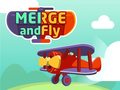 Spil Merge and Fly