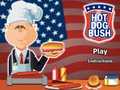 Spil Hot Dog Bush