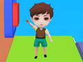 Spil Save The Princess