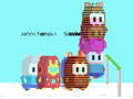 Spil Fall Heroes Guys 2