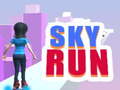 Spil Sky Run