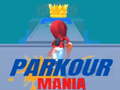 Spil Parkour mania