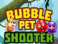 Spil Bubble Pet Shooter