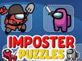 Spil Imposter Puzzles