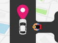 Spil Pick Me Up Car Driver