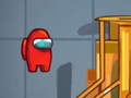 Spil Among Us Escape 2