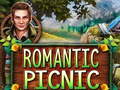 Spil Romantic Picnic