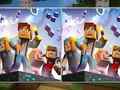 Spil Pixel Craft Differences