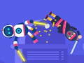 Spil Super Stickman Heroes Fight