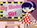 Spil My Model girl