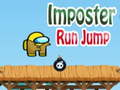 Spil Imposter Run Jump