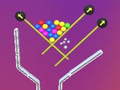 Spil Falling balls 3D