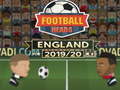Spil Football Heads England 2019-20
