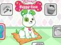 Spil Strawberry Shortcake Puppy Care
