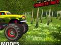 Spil Real Simulator: Monster Truck