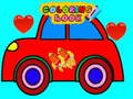 Spil Coloring book