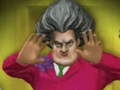 Spil Scary Horror Teacher