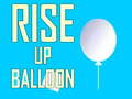 Spil Rise Up Ballon 