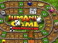 Spil Jumanji Game Multiplayer