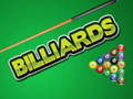 Spil Billiards 