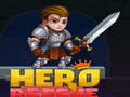 Spil Hero Rescue
