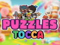 Spil Puzzles Tocca