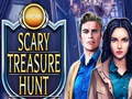 Spil Scary Treasure Hunt