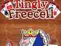 Spil Tingly Freecell