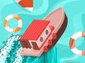 Spil Dash And Boat