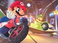 Spil Super Mario Run Race