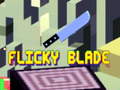 Spil Flicky blade