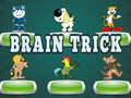 Spil Brain trick