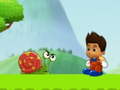Spil paw patrol adventure