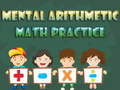 Spil Mental arithmetic math practice