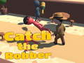 Spil Catsh the robber
