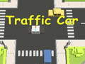 Spil Traffic Car